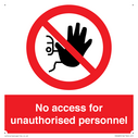 no-access-for-unauthorised-personnel-prohibition-signwith-no-access-in-prohibiti~